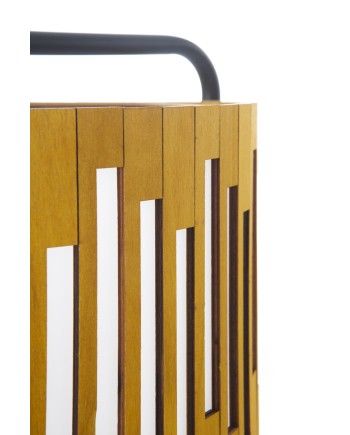 Lampe de table, Polan