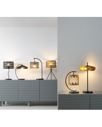 Lampe de table,  Napol