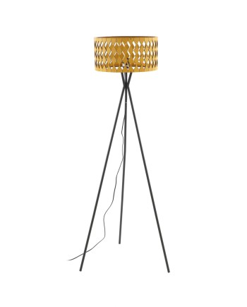 Lampadaire, Efito