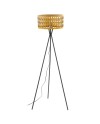 Lampadaire, Efito