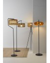 Lampadaire, Efito