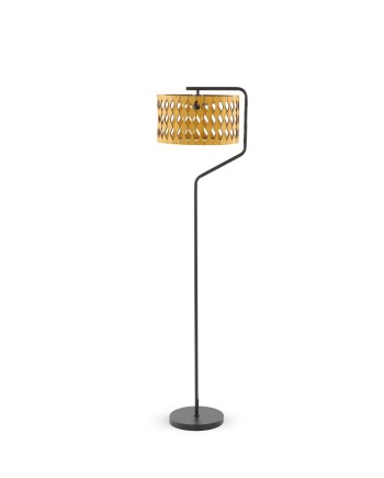 Lampadaire, Tofie