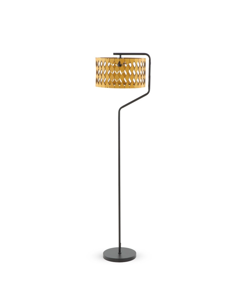 Lampadaire, Tofie