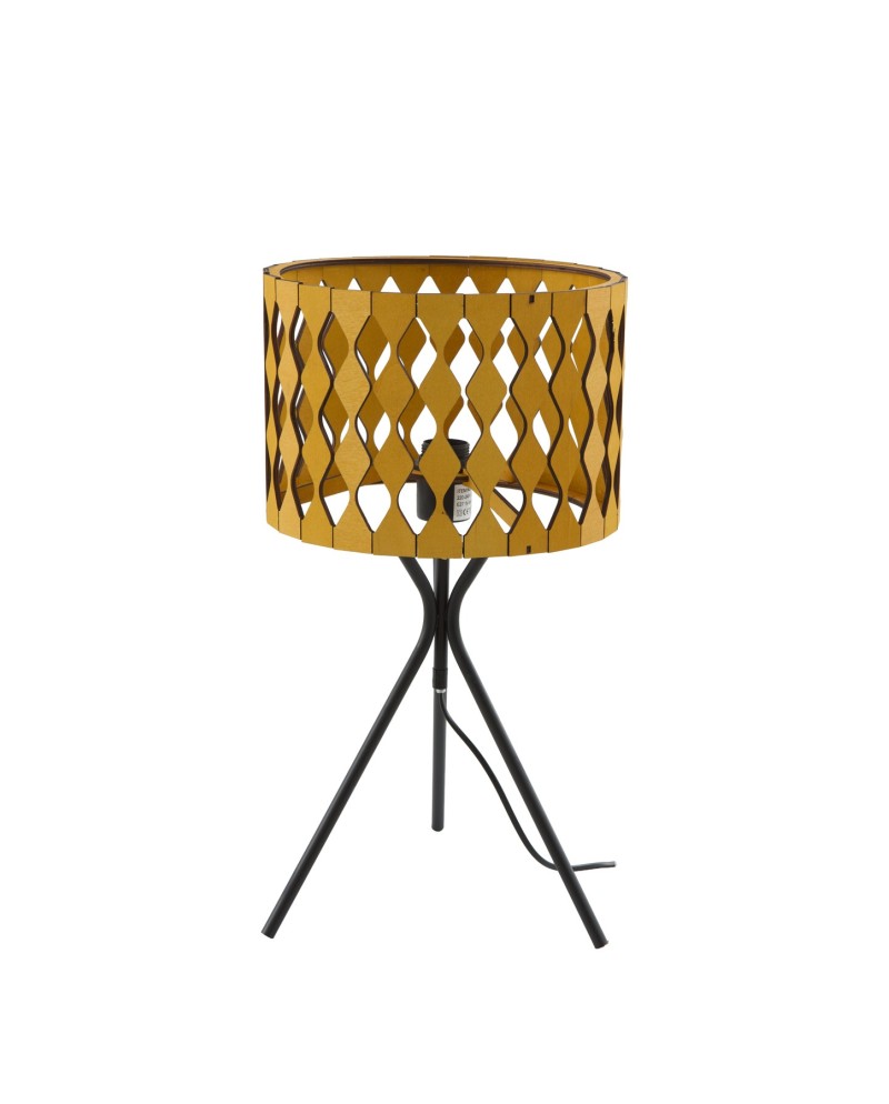 Lampe de table,  Kaine