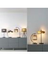 Lampe de table,  Kaine