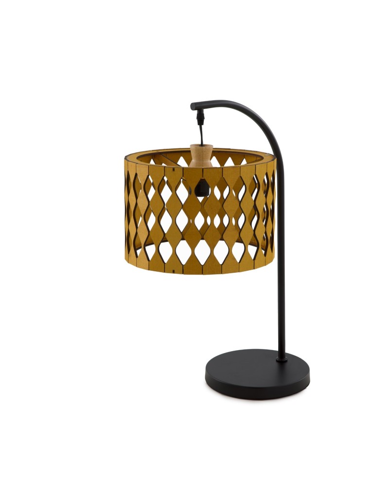 Lampe de table,  Zaida