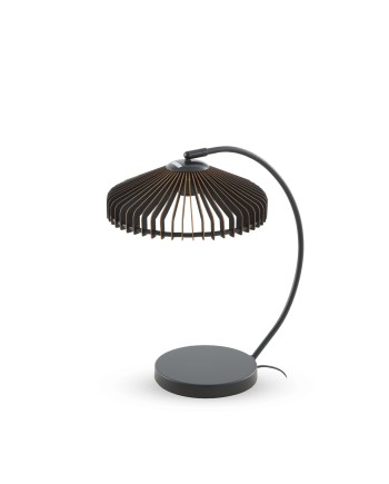Lampe de table, Zurta