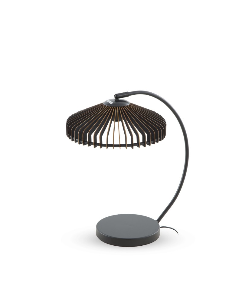 Lampe de table, Zurta