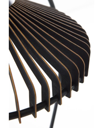 Lampe de table, Zurta