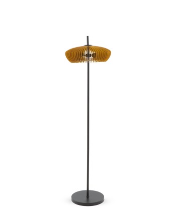 Lampadaire, Soley
