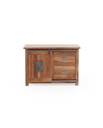 Commode, Astrel