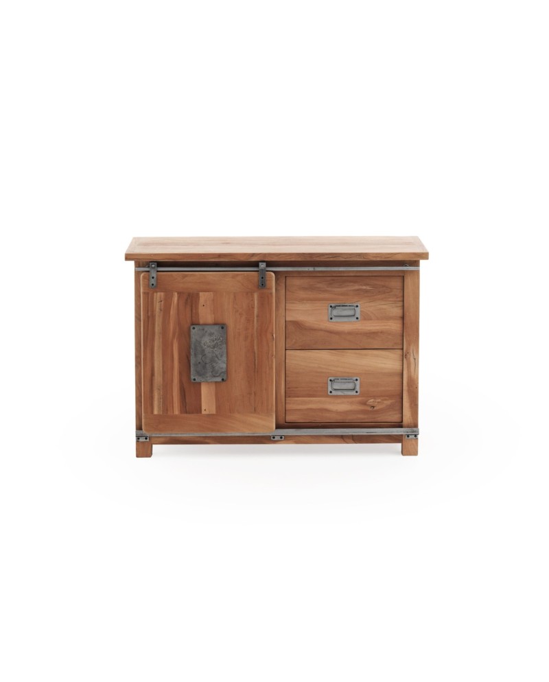 Commode, Astrel