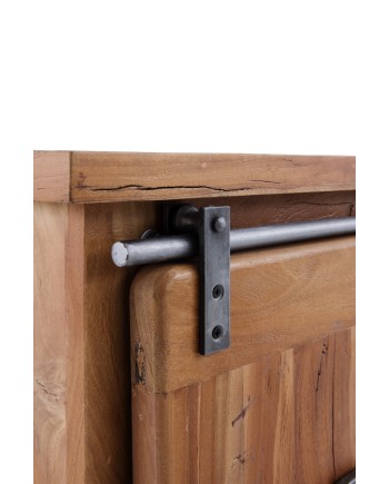 Commode, Astrel