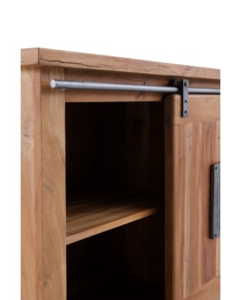 Commode, Astrel