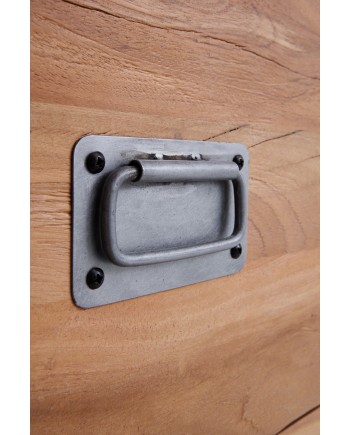 Commode, Astrel