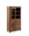 Vitrine, Lucila