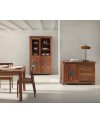 Vitrine, Lucila