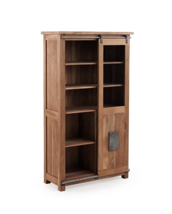 Vitrine, Lucila