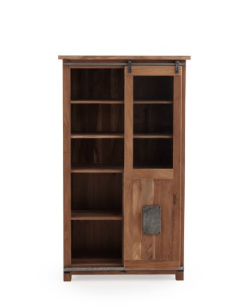 Vitrine, Lucila