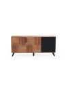Buffet, Loisme