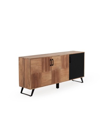 Buffet, Loisme