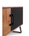 Meuble TV, Hulky