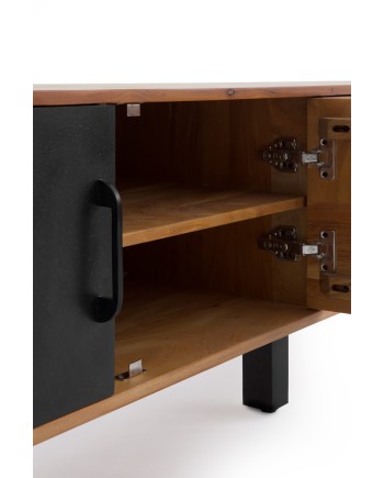 Meuble TV, Hulky
