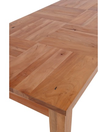 Mesa, Loda