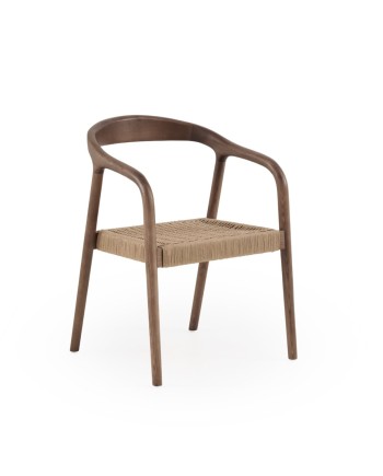 Lot de 4 fauteuils, Dorot