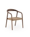 Lot de 4 fauteuils, Dorot