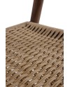 Lot de 4 fauteuils, Dorot