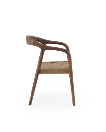 Lot de 4 fauteuils, Dorot