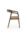 Lot de 4 fauteuils, Dorot