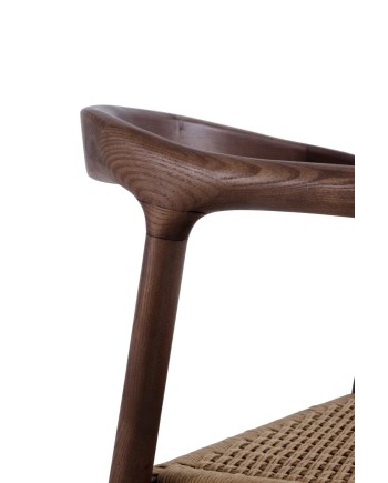 Lot de 4 fauteuils, Dorot