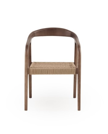Lot de 4 fauteuils, Dorot