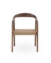 Lot de 4 fauteuils, Dorot