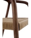 Lot de 4 fauteuils, Dorot