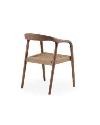 Lot de 4 fauteuils, Dorot