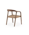Lot de 4 fauteuils, Dorot