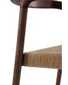 Lot de 4 fauteuils, Dorot