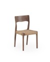Lot de 4 chaises, Anymu