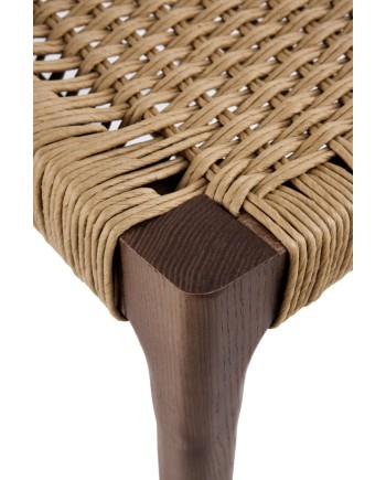 Lot de 4 chaises, Anymu