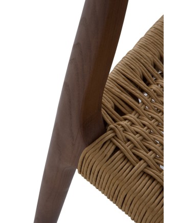 Lot de 4 chaises, Anymu