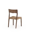 Lot de 4 chaises, Anymu