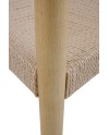 Lot de 4 fauteuils, Wole