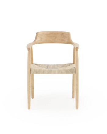 Lot de 4 fauteuils, Wole