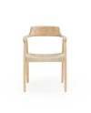 Lot de 4 fauteuils, Wole
