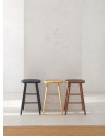 Lot de 2 tabourets, Kliot