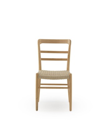 Lot de 4 chaises, Polis