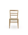 Lot de 4 chaises, Polis